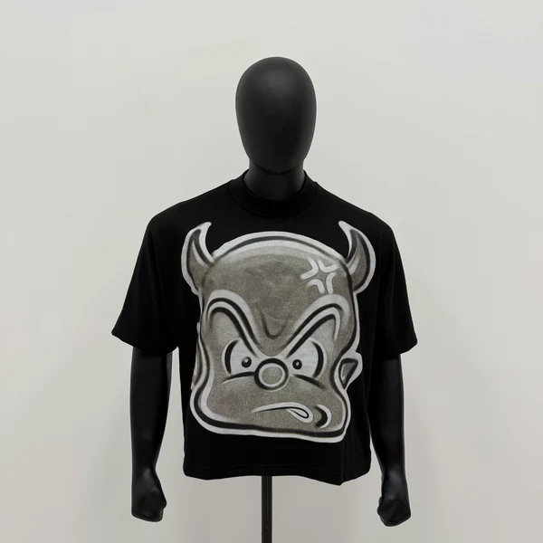 2 Panel Graphic T-Shirts