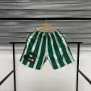 Big Hole Mesh Shorts