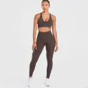 Sports Bra & Leggings Women's Sets