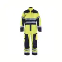Work Wear Reflective Safety Suits