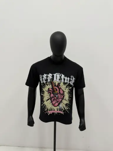 Slim Fit Cotton T-Shirts