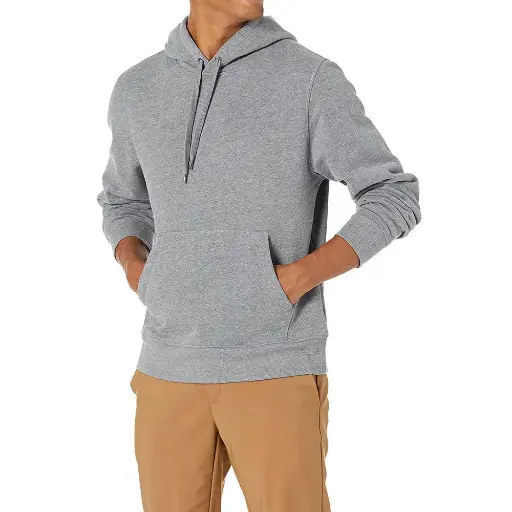 Best Quality Men Hoodie With Reasonable Price